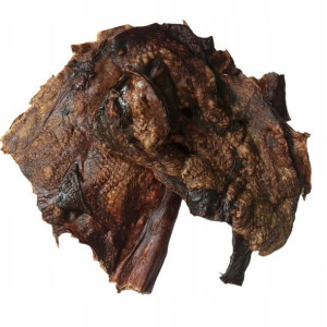 Lucze Płuca Końskie 250g Hipoaler.100% Naturalne