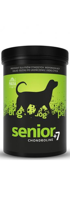 Pokusa Chondroline Senior 350 G