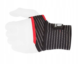 Power-system Opaska Wrist Support-black