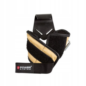 Power-system Haki Power Hooks-beige-l