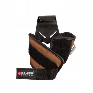 Power System Haki Power Hooks-brown-xl