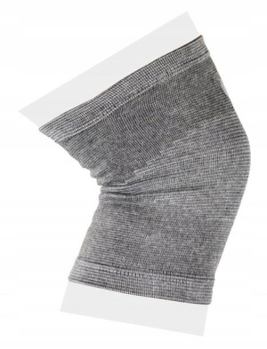 Power-system Opaska Kolano Knee Support-grey-m