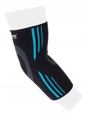 Power-system Opaska Łok. Elbow Support Evo-blue-xl