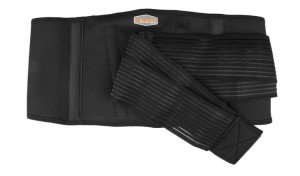 Power System Opaska Neo Back Support-l/xl