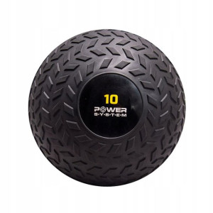 Power-system Piłka Slam Ball 10 Kg