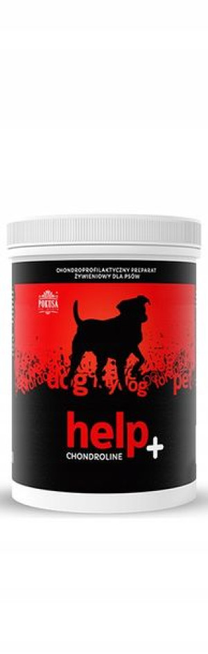 Pokusa Chondroline Help 800 G