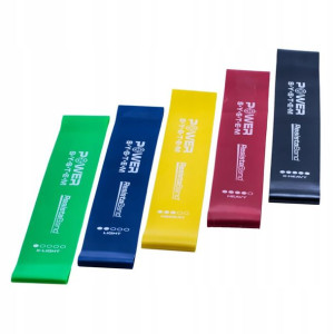 Power-system Resista Band Set