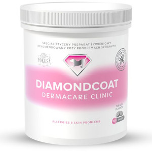 Pokusa Diamondcoat Dermacare Clinic - 500tabl