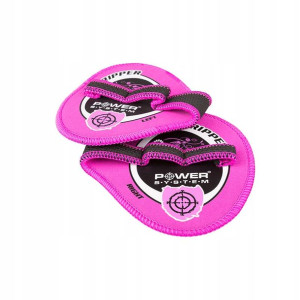 Power-system Gripper Pad-pink-l