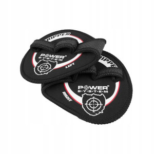 Power-system Gripper Pad-black-s