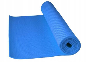 Power-system Mata Fitness Yoga Mat-green