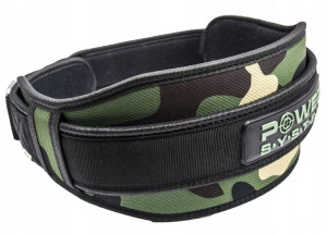 Power System Pas Predator Green Xl