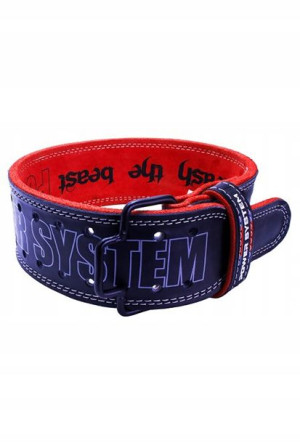 Power-system Pas Power Beast-red-m