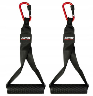 Power-system Uchwyt Power Pulley Handles