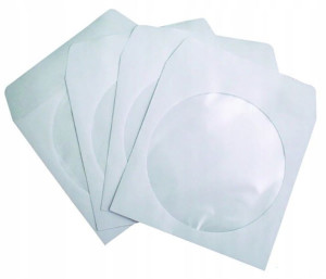 Koperty Cd Drugi Gatunek - 100szt