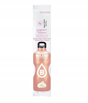 Bolero Yoghurt 3g