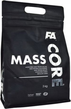 F.A. CORE MASS 3000g banan