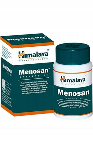 Himalaya Menosan 60 Tab