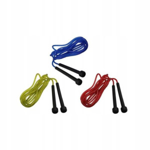 Power-system Skakanka Skip Rope-purple