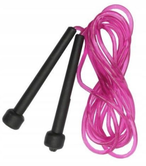 Power System Skakanka Skip Rope-purple