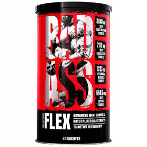 BAD ASS FLEX 30 sachets