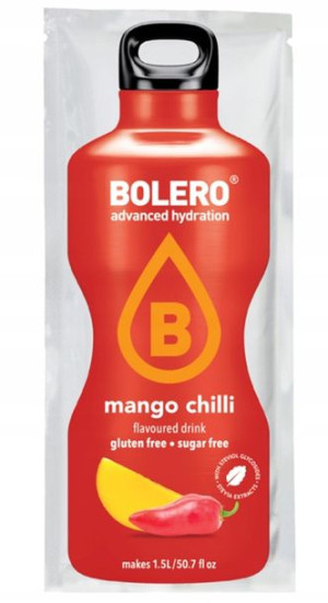 Bolero Mango Chilli 9g