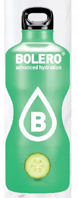 Bolero Cucumber 3g