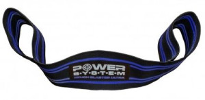 Power System Taśma Bench Blaster Ultra Blue-m