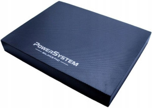 Power-system Balance Pad Physio Black