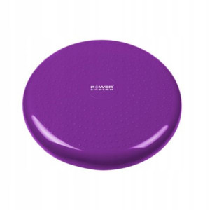 Power System Dysk Balance Pad-purple