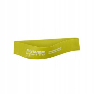 Power-system Guma Flex Loop Level 2
