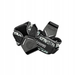 Power-system Haki Power Hooks Camo Grey-l