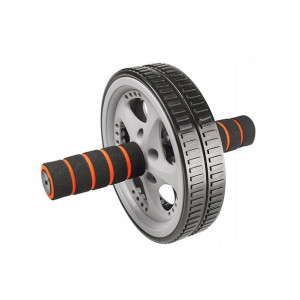 Power-system Koło Dual Core Ab Wheel.