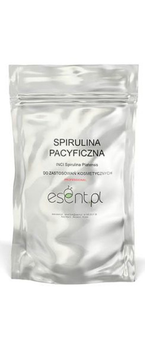Esent Baza Maseczki Spirulinowej 20g