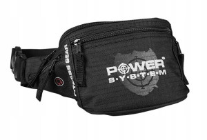 Power-system Saszetka Belt Bag Gym Mate
