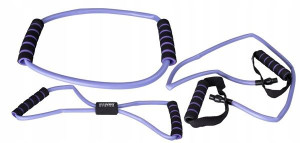 Power-system Zestaw Gum Body Toning Set
