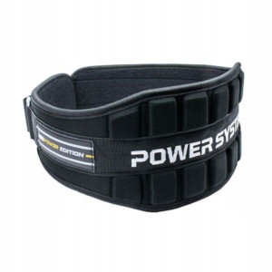 Power-system Pas Neo Power-yellow-l