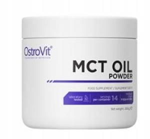 Ostrovit Mct Oil Powder 200g