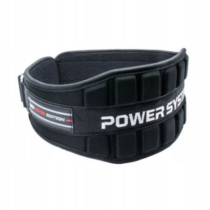 Power-system Pas Neo Power-red-m