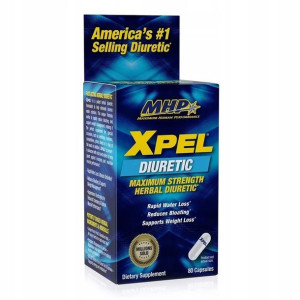 MHP X-PEL 80 kaps