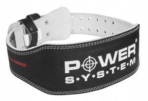 Power-system Pas Power Basic-black-m