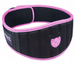 Power-system Pas Woman's Power-pink-m