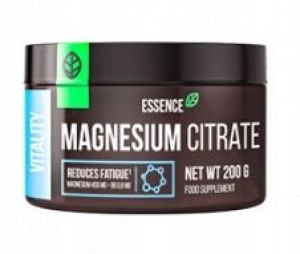 Essence Magnesium Citrate 200g