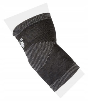 Power System Opaska Łokieć Elbow Support Czarny L