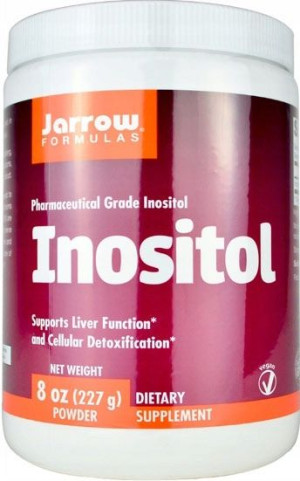 Jarrow Formulas Inositol 227g