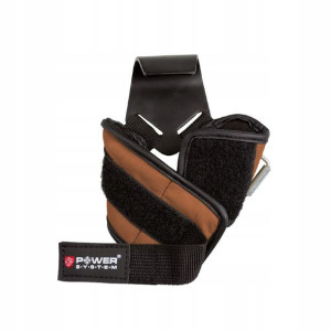 Power-system Haki Power Hooks-brown-l