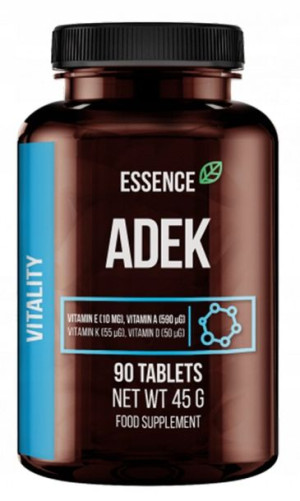 ESSENCE ADEK 90tabl
