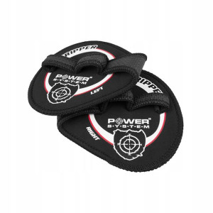 Power-system Gripper Pad-black-s