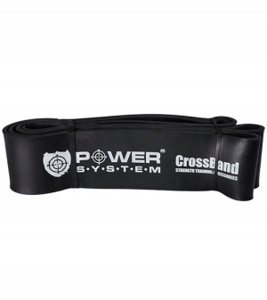 Power-system Guma Cross Band Level 5