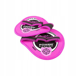 Power-system Gripper Pad-pink-l